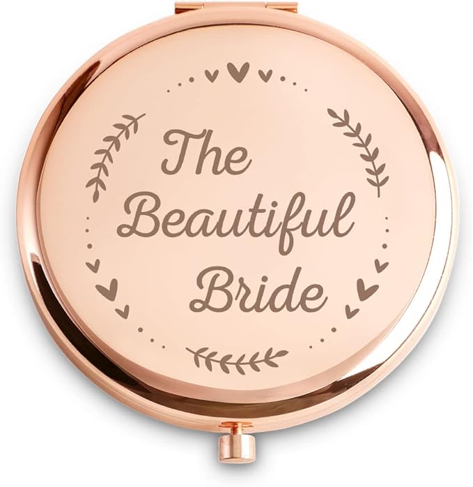 Mirror Bridesmaid Gift